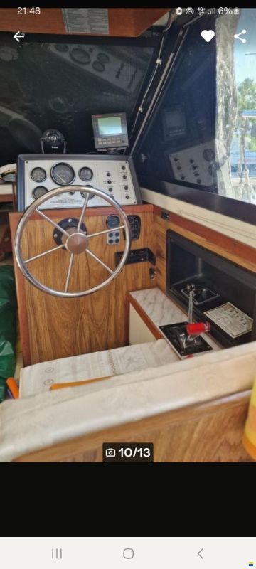 Carver Santa Cruz 2667