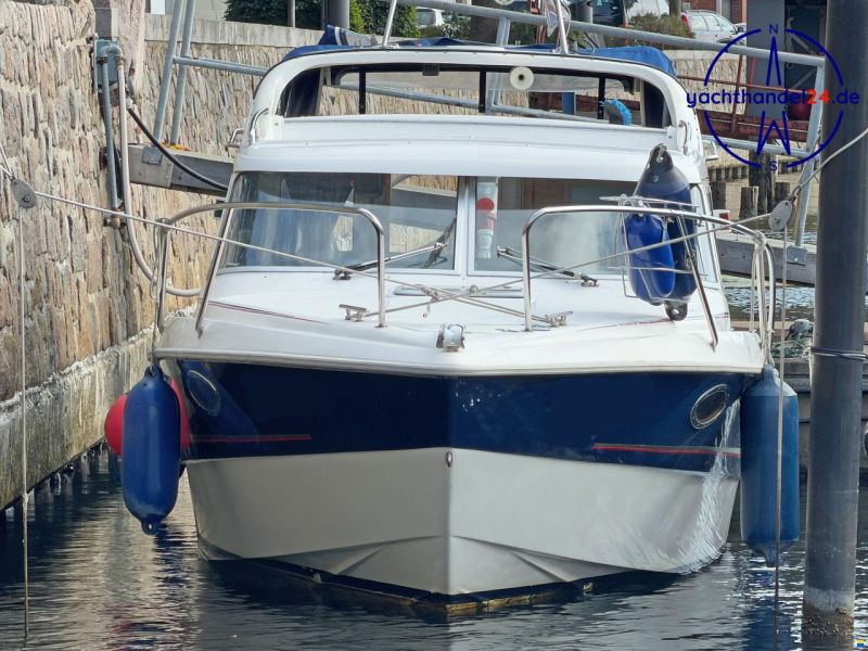 Bella Falcon 26 Fatino