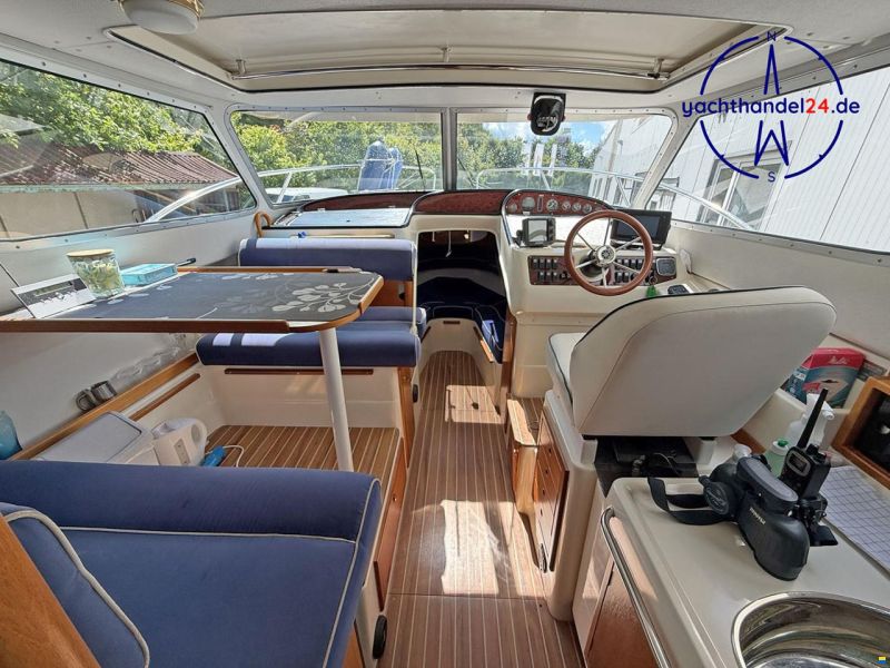 Bella Falcon 26 Fatino