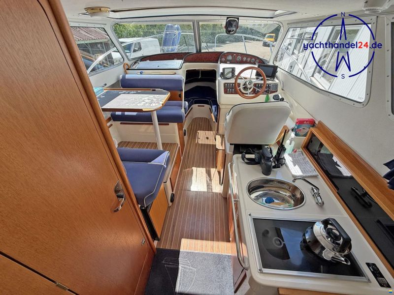 Bella Falcon 26 Fatino