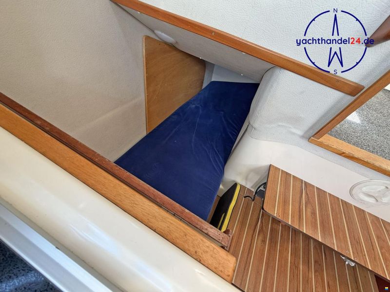 Bella Falcon 26 Fatino