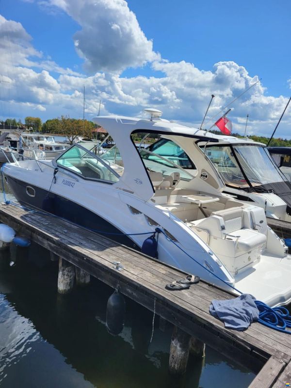 Chaparral 310 Signature