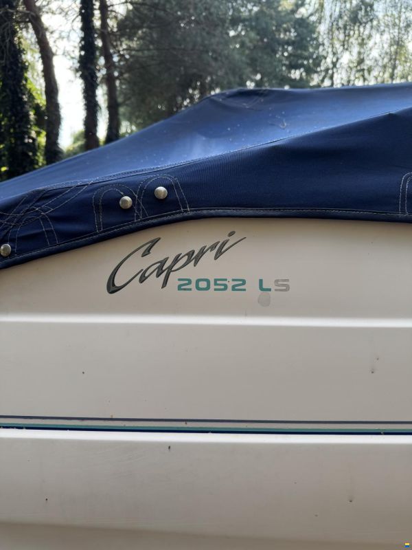 Bayliner Capri 2052 LS