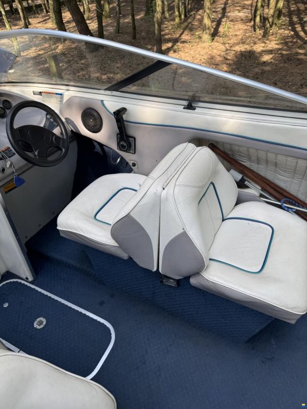 Bayliner Capri 2052 LS