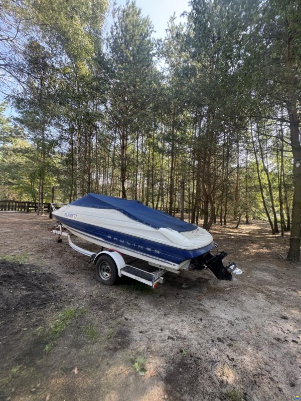 Bayliner Capri 2052 LS