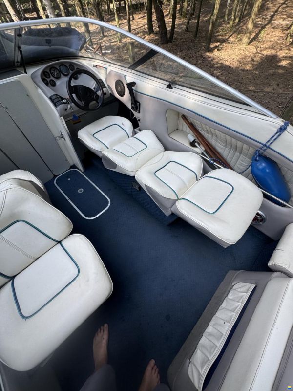 Bayliner Capri 2052 LS