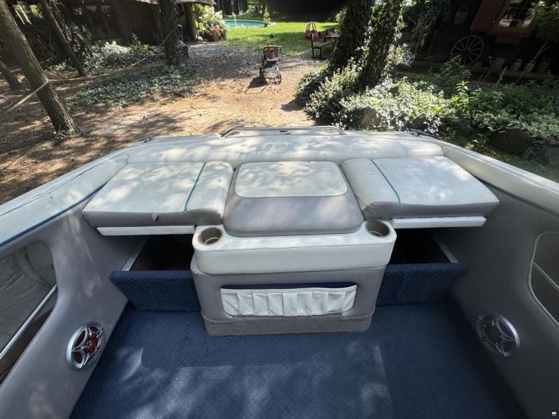 Bayliner Capri 2052 LS