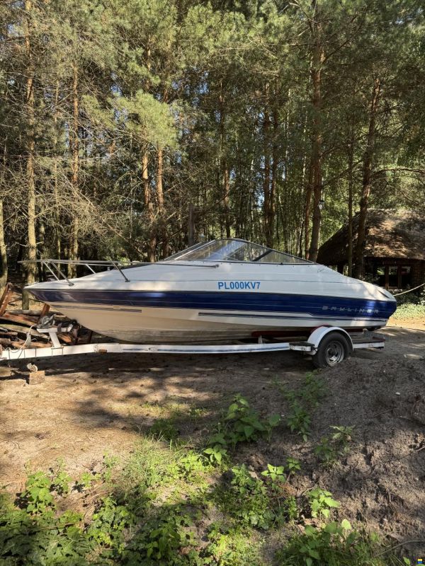 Bayliner Capri 2052 LS