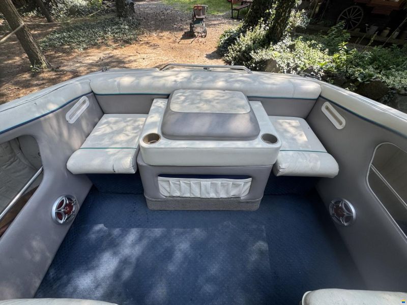 Bayliner Capri 2052 LS