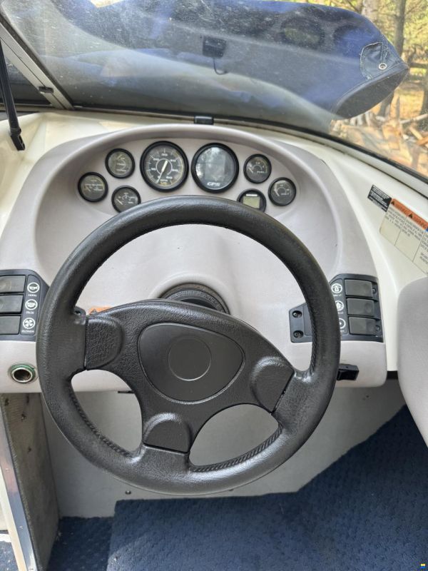 Bayliner Capri 2052 LS