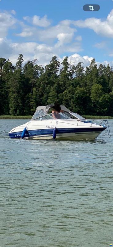Bayliner Capri 2052 LS