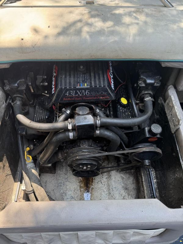 Bayliner Capri 2052 LS