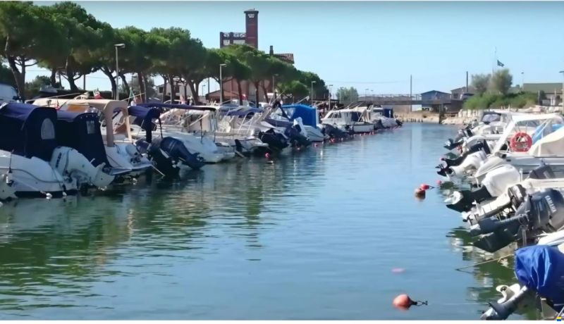 circolo nautico carbonifera