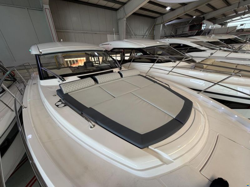 Bavaria SR35 HT