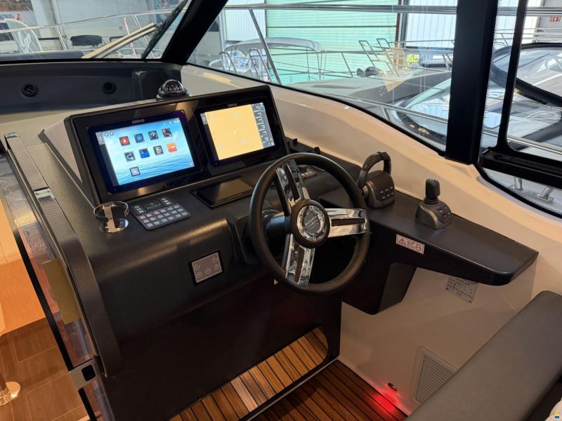 Bavaria SR35 HT
