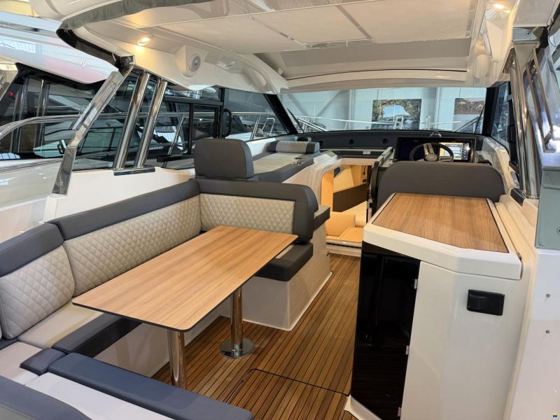 Bavaria SR35 HT