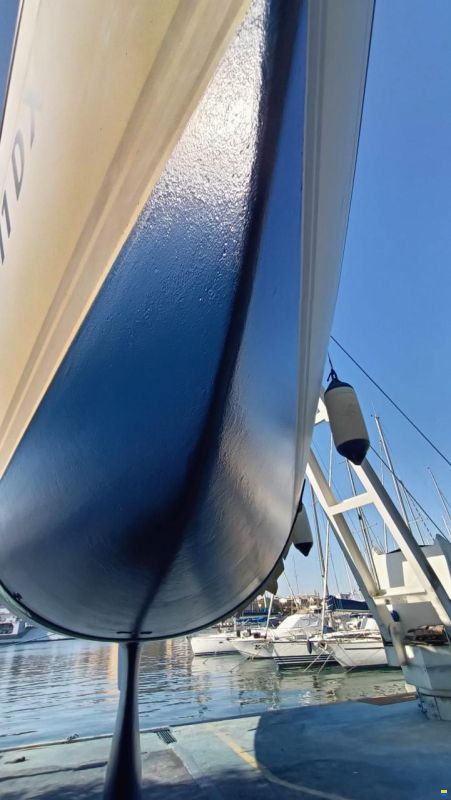 Dehler 36 CWS