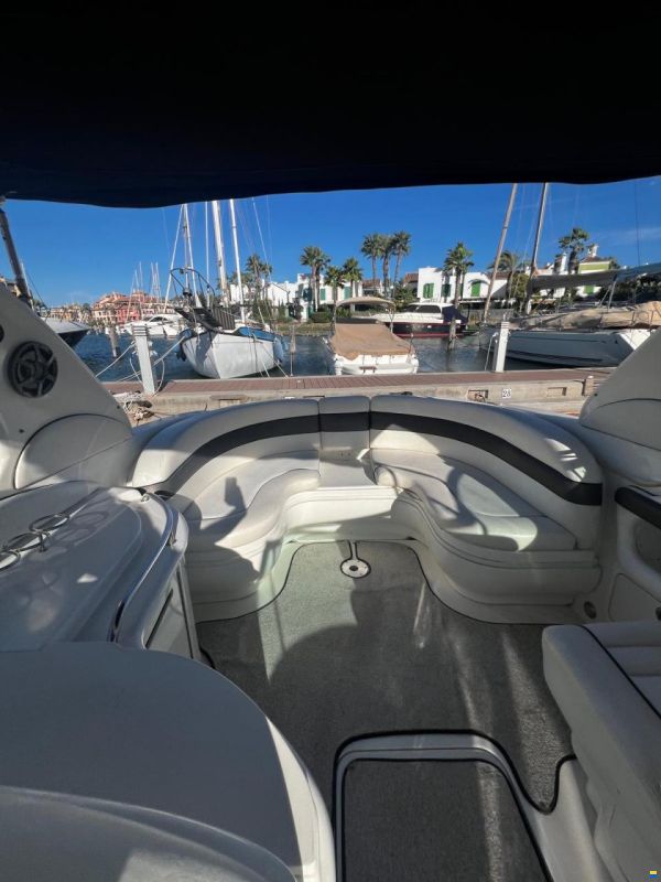 Sea Ray 290 SLX
