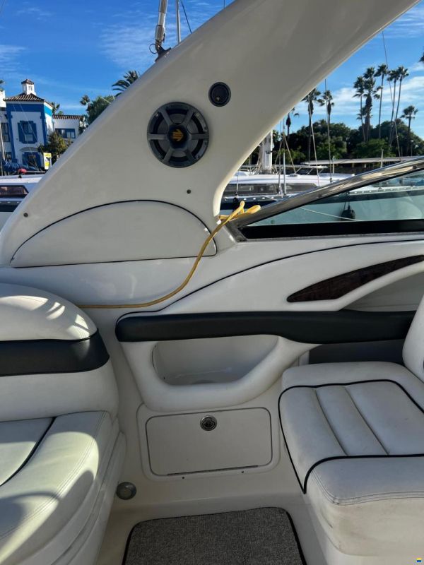 Sea Ray 290 SLX