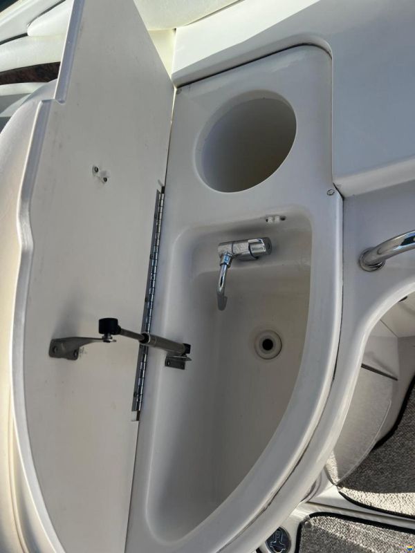 Sea Ray 290 SLX