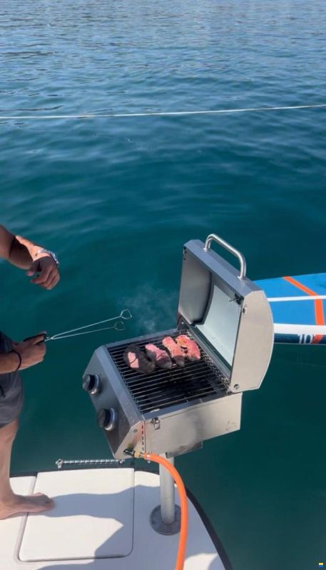 Sea Ray 290 SLX