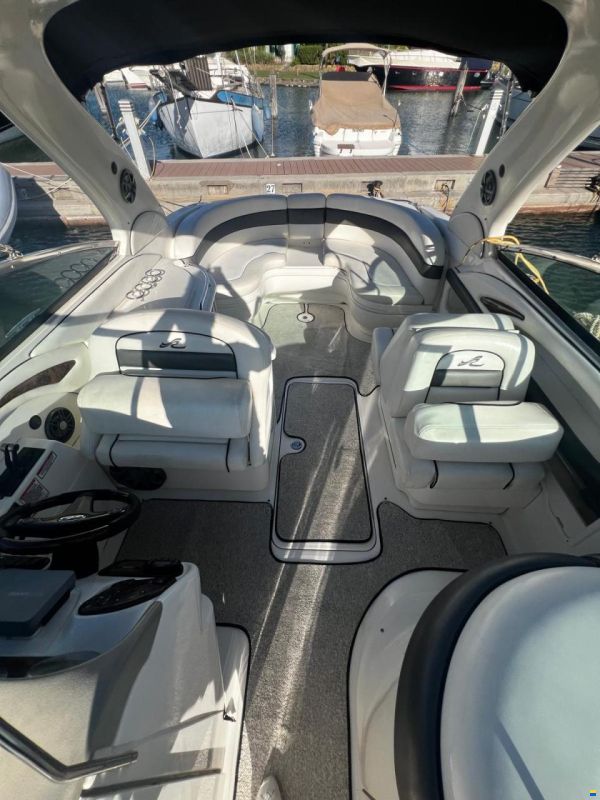 Sea Ray 290 SLX