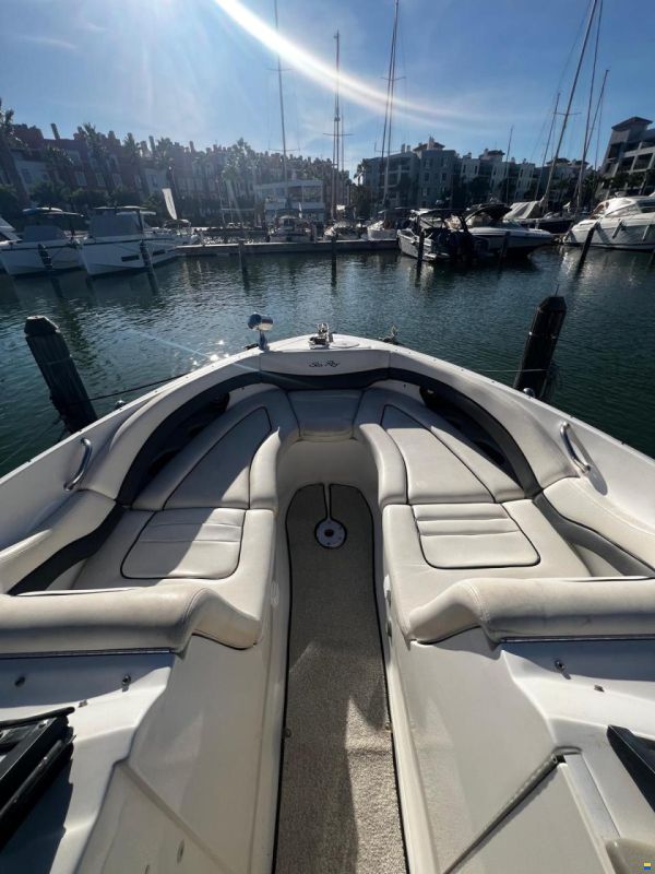 Sea Ray 290 SLX