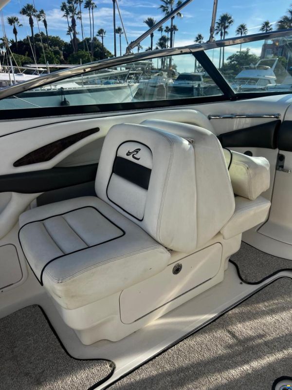 Sea Ray 290 SLX