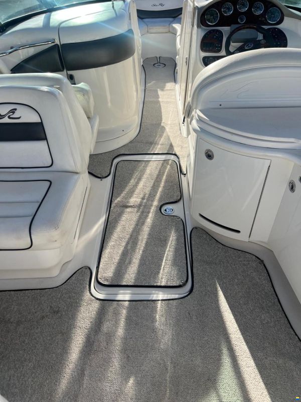 Sea Ray 290 SLX