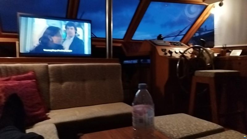 President Yachts International 37