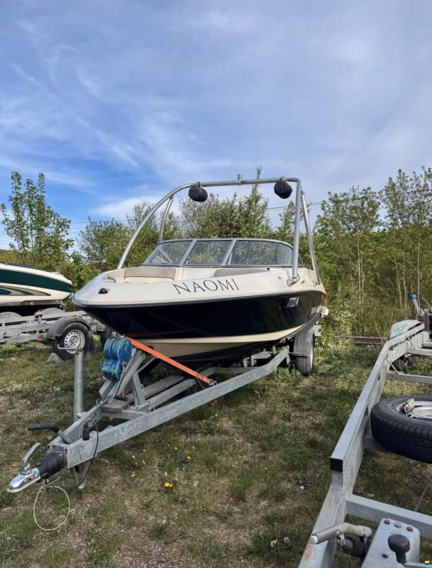 Bayliner Bowrider 175