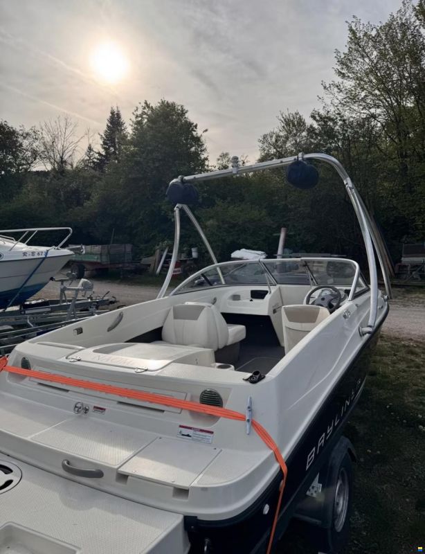 Bayliner Bowrider 175