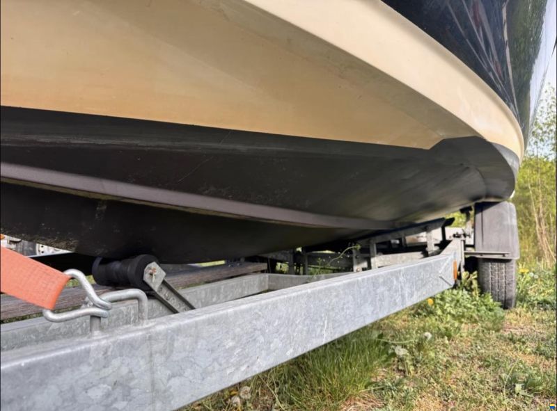 Bayliner Bowrider 175