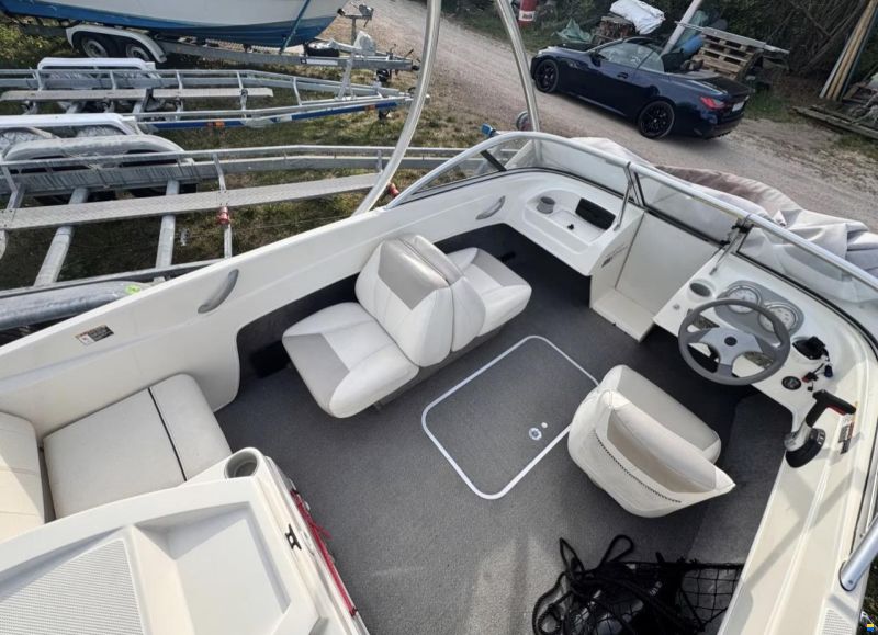 Bayliner Bowrider 175