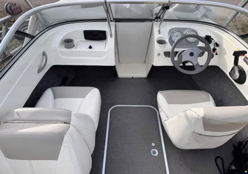 Bayliner Bowrider 175