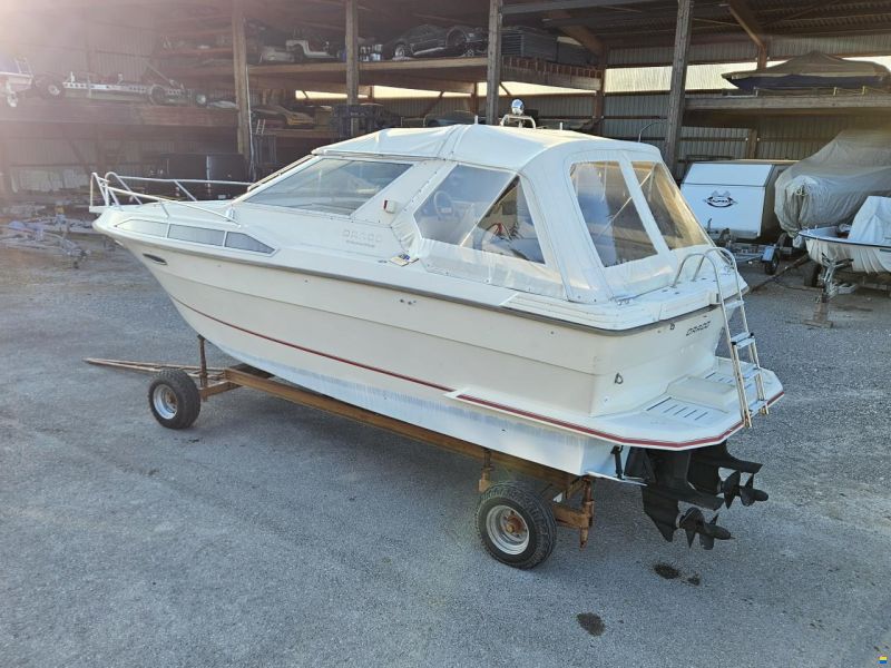 Draco 2900 Star