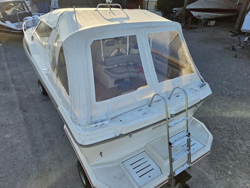 Draco 2900 Star