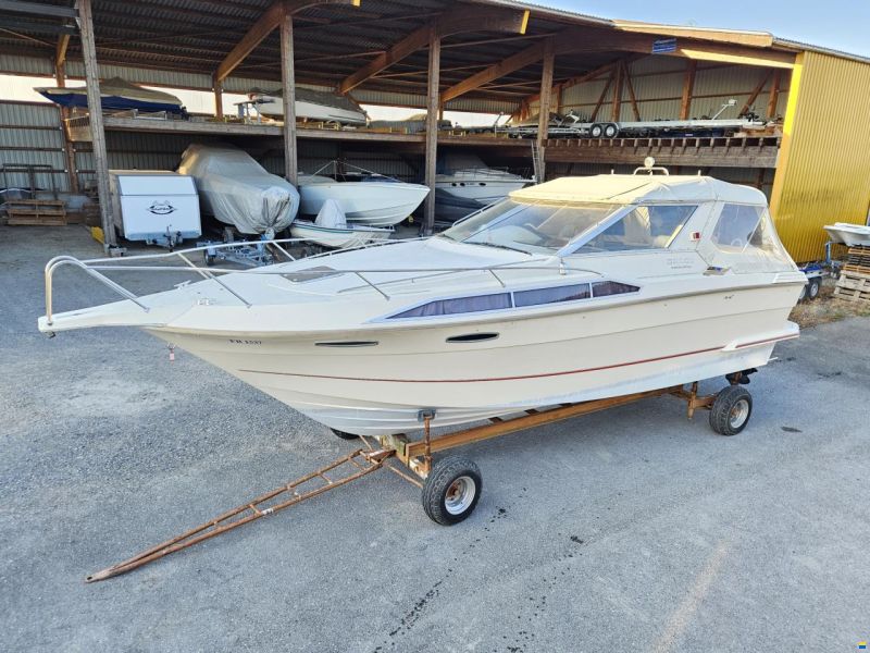 Draco 2900 Star
