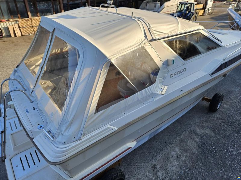 Draco 2900 Star