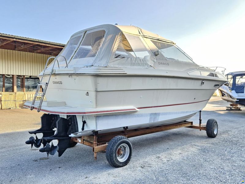 Draco 2900 Star