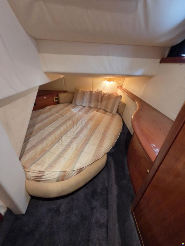 Cranchi Atlantique 48
