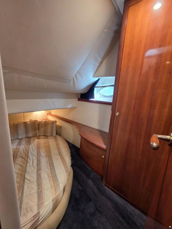 Cranchi Atlantique 48