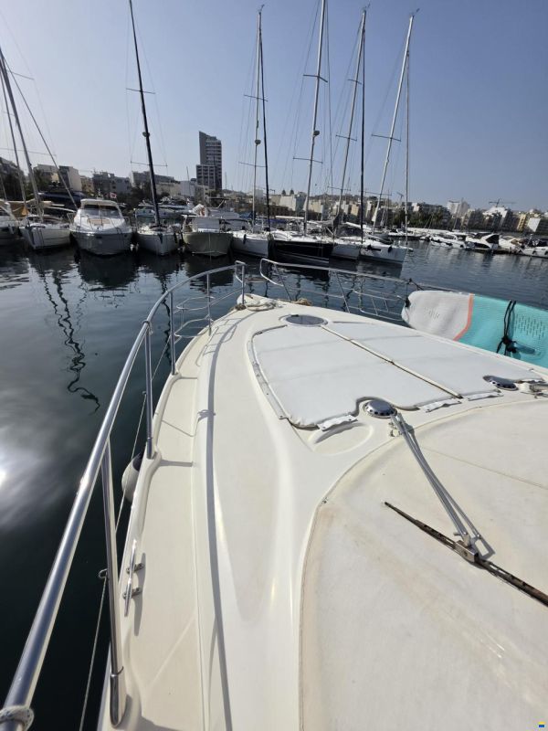 Cranchi Atlantique 48