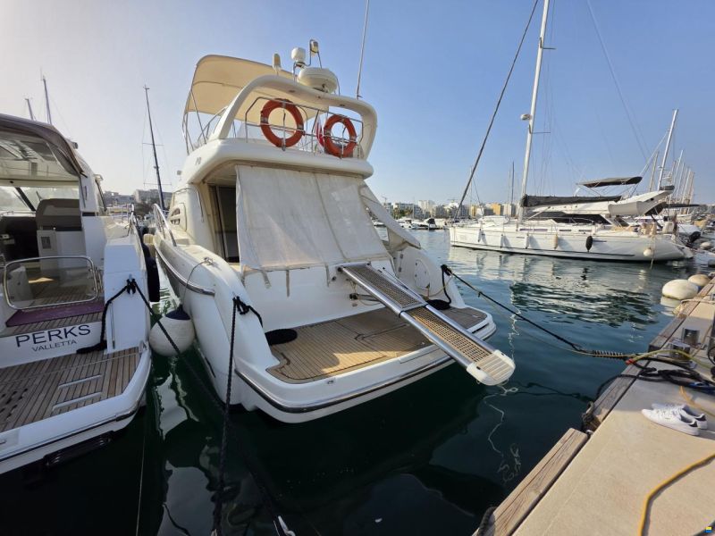 Cranchi Atlantique 48