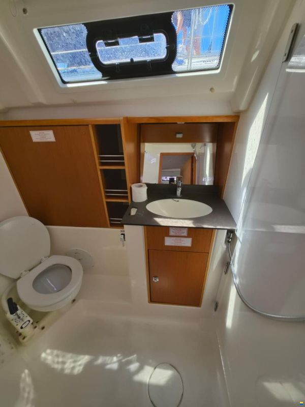 Bavaria CRUISER 41