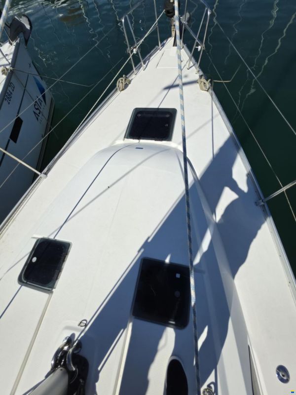 Bavaria CRUISER 41