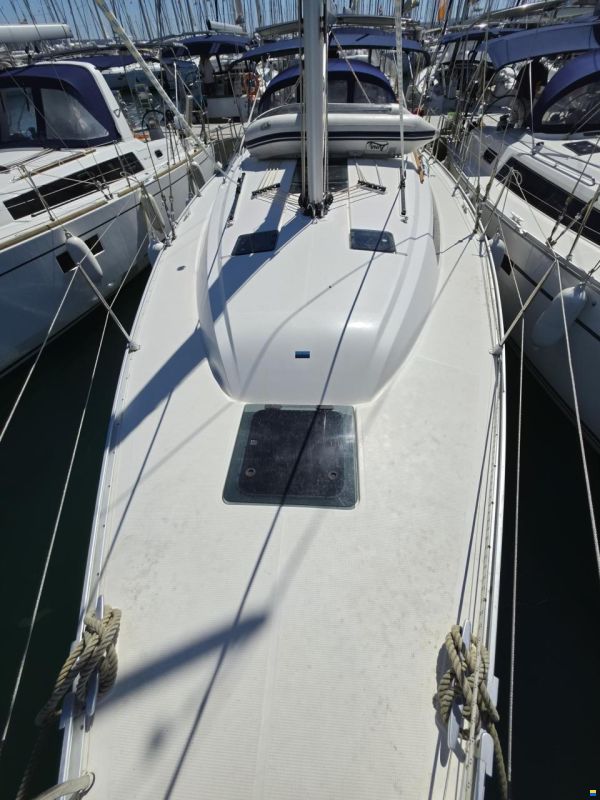 Bavaria CRUISER 41