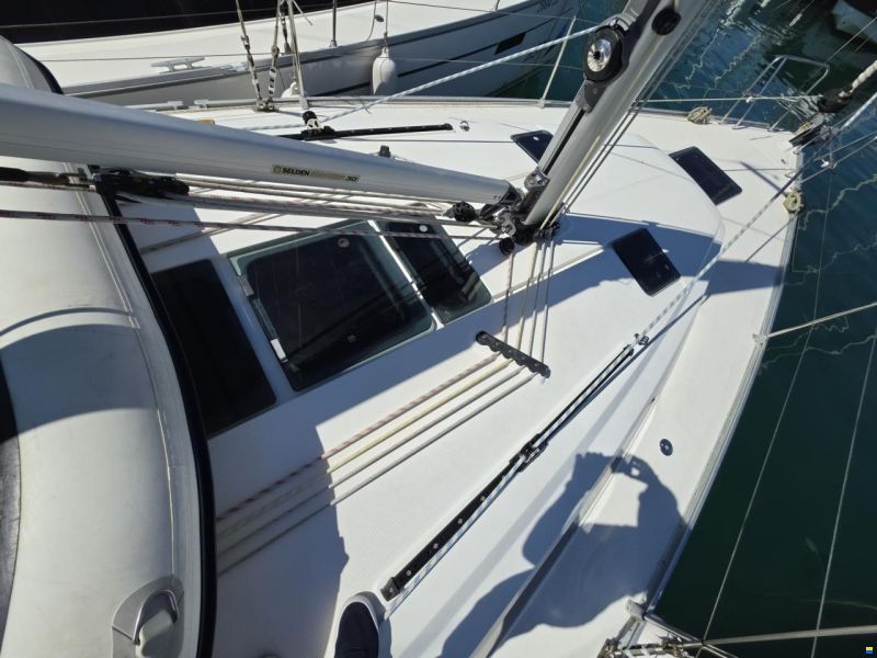 Bavaria CRUISER 41