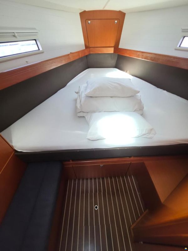 Bavaria CRUISER 41