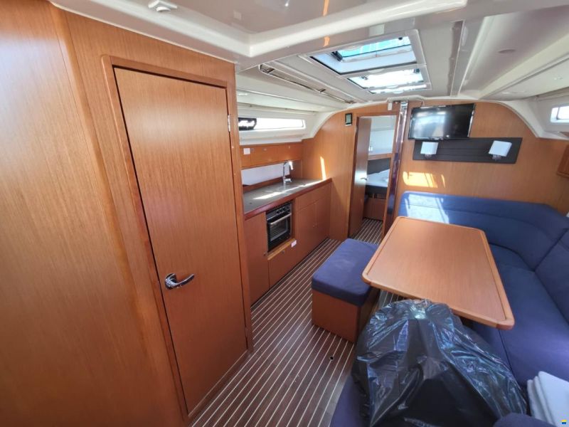 Bavaria CRUISER 41